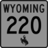 WY220