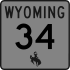 WY34