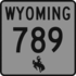 WY789