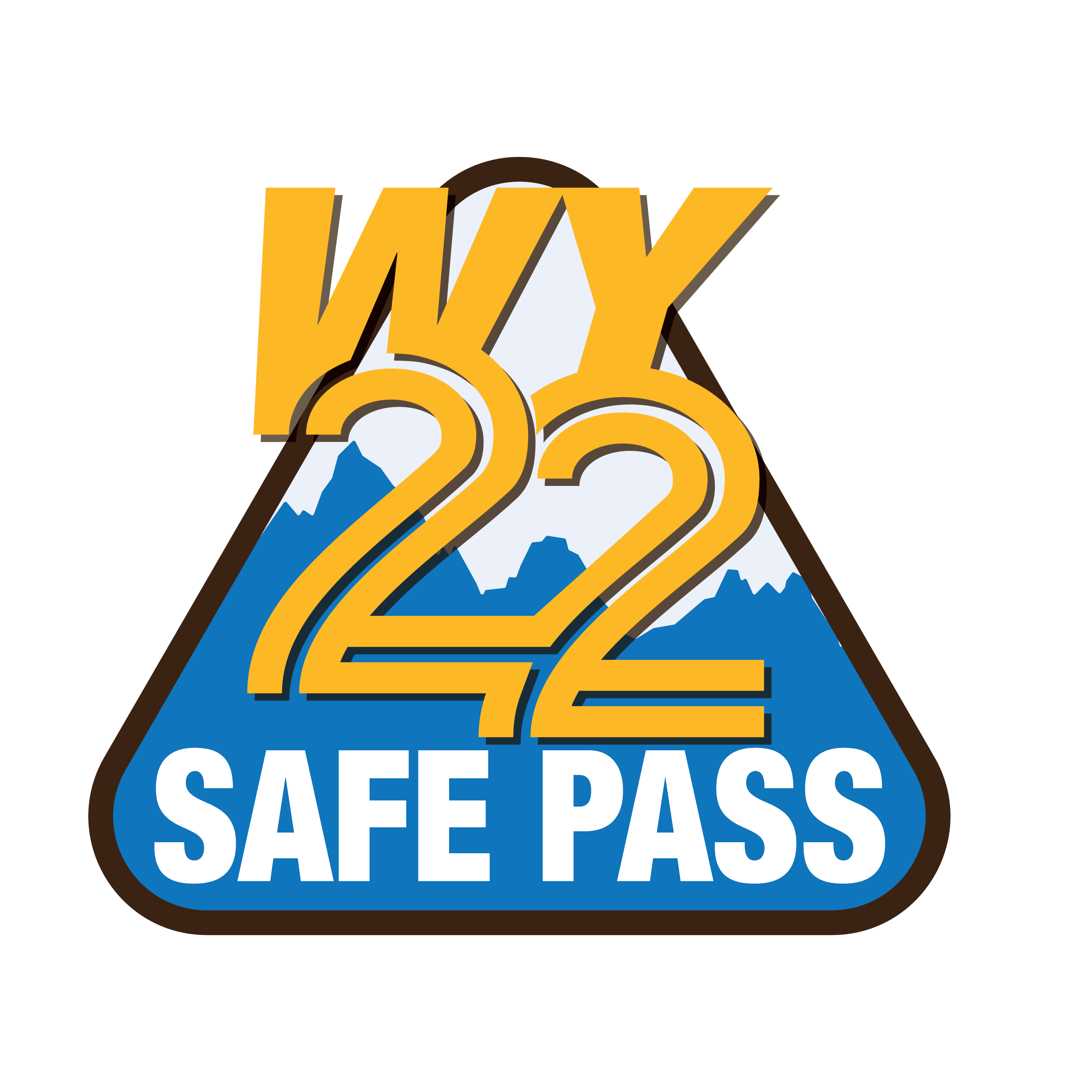 WYDOT WY22 Safe Pass